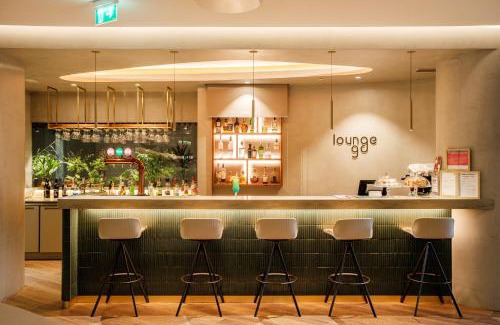 Lisbon Old Town Hotel | Holiday Inn Lisbon-Continental by IHG