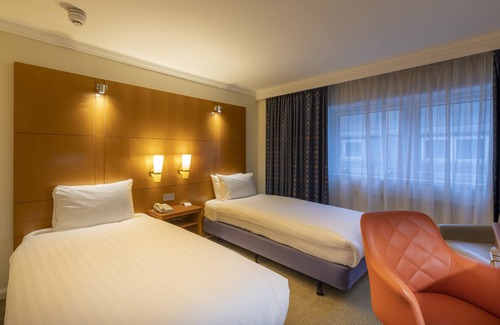 Fitzrovia Hotel | Holiday Inn London - Regent's Park by IHG