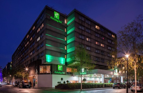 Fitzrovia Hotel | Holiday Inn London - Regent's Park by IHG