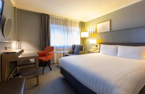 Fitzrovia Hotel | Holiday Inn London - Regent's Park by IHG