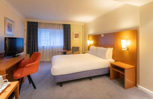 Fitzrovia Hotel | Holiday Inn London - Regent's Park by IHG