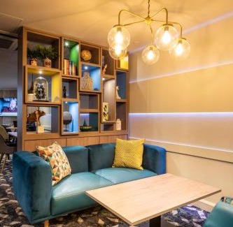 Fitzrovia Hotel | Holiday Inn London - Regent's Park by IHG