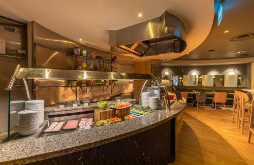 Fitzrovia Hotel | Holiday Inn London - Regent's Park by IHG