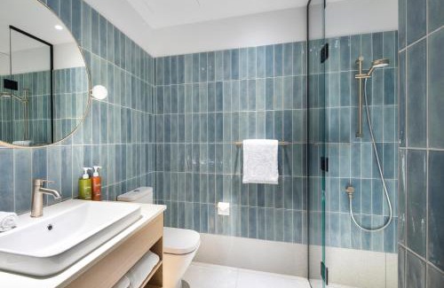 Melbourne Central Business District Hotel | Holiday Inn Melbourne Bourke Street Mall by IHG