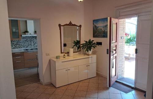 Localita Torraccia Casa | Holiday Inn Mirida