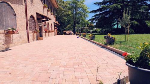 Localita Torraccia Casa | Holiday Inn Mirida