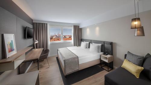 Au-Haidhausen Hotel | Holiday Inn Munich City Centre by IHG