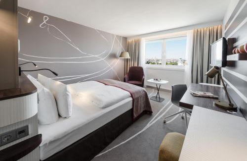 Au-Haidhausen Hotel | Holiday Inn Munich City Centre by IHG