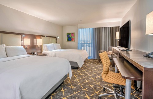 Central Business District Hotel | Holiday Inn New Orleans - Downtown Superdome by IHG