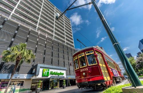 Central Business District Hotel | Holiday Inn New Orleans-Downtown Superdome by IHG