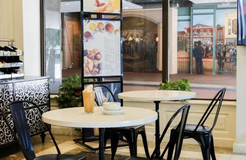 Central Business District Hotel | Holiday Inn New Orleans-Downtown Superdome by IHG
