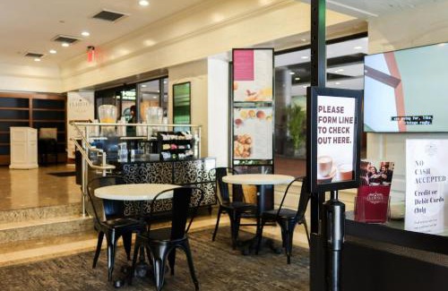 Central Business District Hotel | Holiday Inn New Orleans-Downtown Superdome by IHG