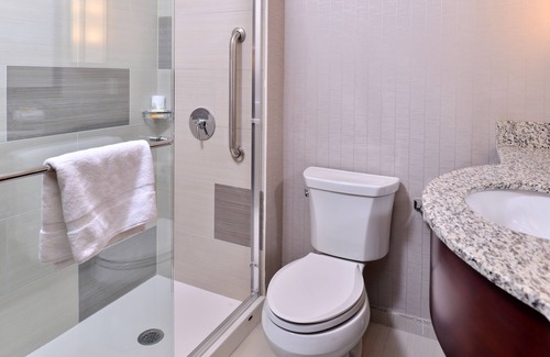 Garment District Hotel | Holiday Inn New York City - Times Square by IHG