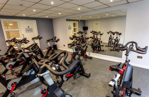 Norwich Hotel | Holiday Inn Norwich North by IHG