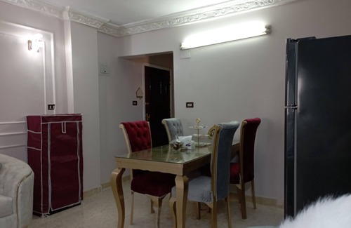 Tamiyah Apartamento | holiday inn of Fayoum hotel apartment