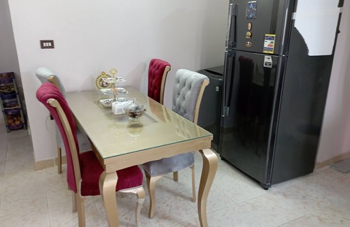 Tamiyah Apartamento | holiday inn of Fayoum hotel apartment
