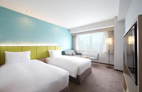 Soemon-cho Hotel | Holiday Inn Osaka Namba by IHG