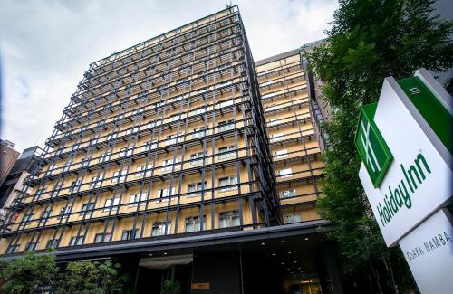 Soemon-cho Hotel | Holiday Inn Osaka Namba by IHG