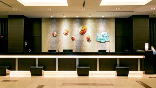 Soemon-cho Hotel | Holiday Inn Osaka Namba by IHG