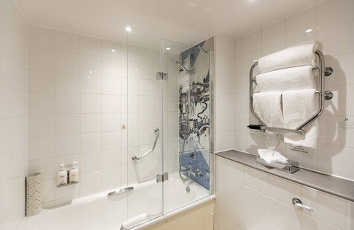 Oxford Hotel | Holiday Inn Oxford by IHG