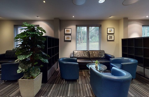 Oxford Hotel | Holiday Inn Oxford by IHG