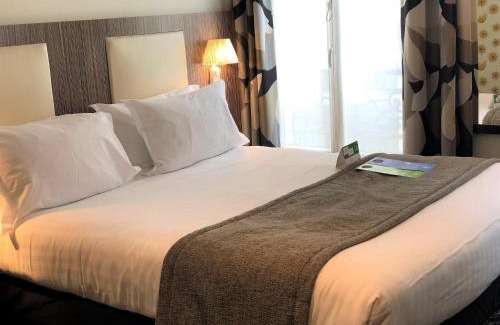 Quartier du Faubourg-Montmartre Hotel | Holiday Inn Paris Opéra - Grands Boulevards by IHG