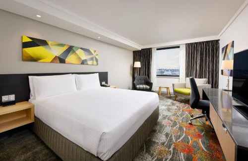 Perth Central Business District Hotel | Holiday Inn Perth City Centre by IHG