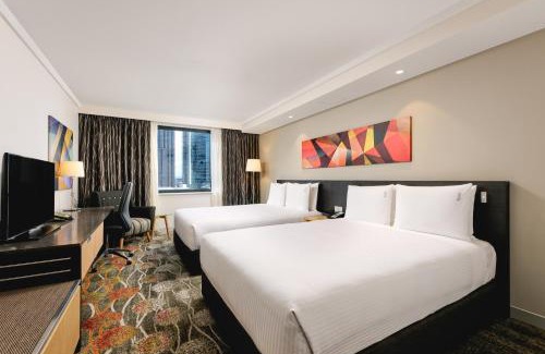Perth Central Business District Hotel | Holiday Inn Perth City Centre by IHG