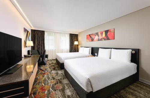 Perth Central Business District Hotel | Holiday Inn Perth City Centre by IHG