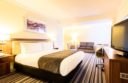 Portsmouth Hotel | Holiday Inn Portsmouth by IHG