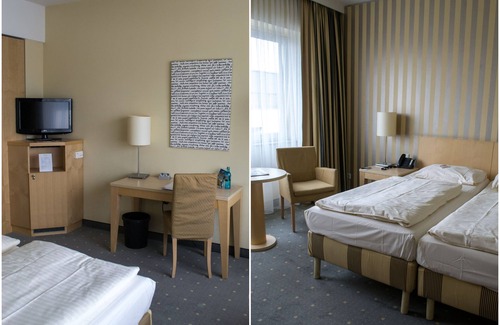 Ratingen Hotel | relexa hotel Ratingen City