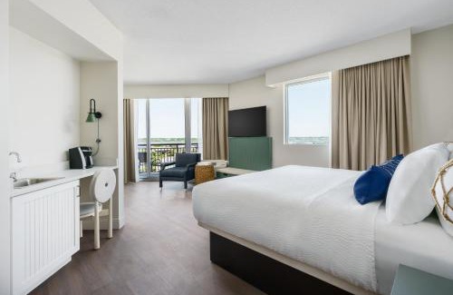 Wrightsville Beach Complejo | Holiday Inn Resort Lumina on Wrightsville Beach by IHG