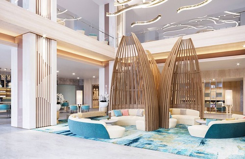 Xuyen Moc Complejo | Holiday Inn Resort Ho Tram Beach by IHG