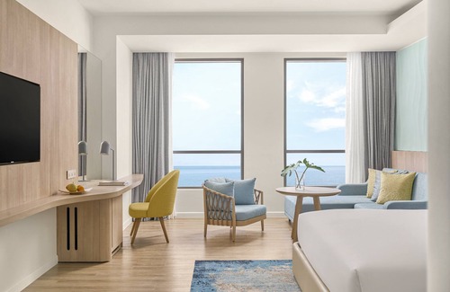 Xuyen Moc Complejo | Holiday Inn Resort Ho Tram Beach by IHG