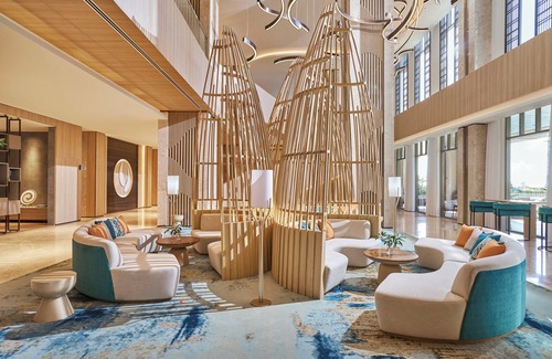 Xuyen Moc Complejo | Holiday Inn Resort Ho Tram Beach by IHG