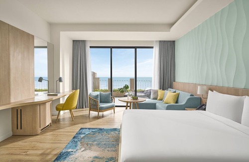 Xuyen Moc Complejo | Holiday Inn Resort Ho Tram Beach by IHG