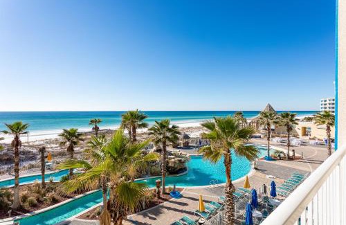 Fort Walton Beach Complejo | Holiday Inn Resort Fort Walton Beach by IHG