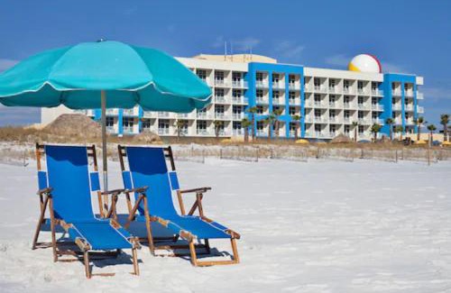 Fort Walton Beach Complejo | Holiday Inn Resort Fort Walton Beach by IHG