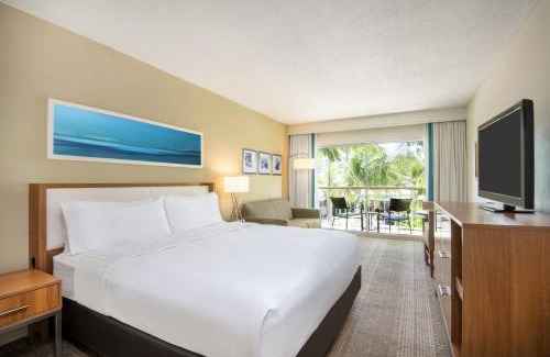 Palm Beach Complejo | Holiday Inn Resort Aruba - Beach Resort & Casino by IHG