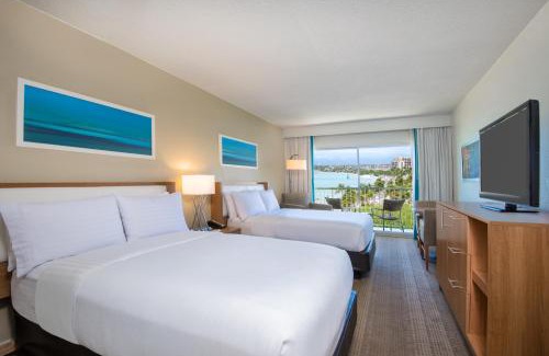 Palm Beach Complejo | Holiday Inn Resort Aruba - Beach Resort & Casino by IHG