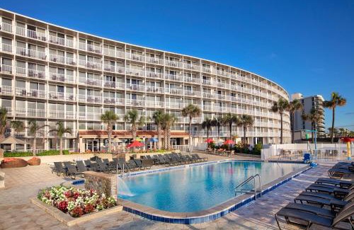 Daytona Beach Complejo | Holiday Inn Resort Daytona Beach Oceanfront by IHG
