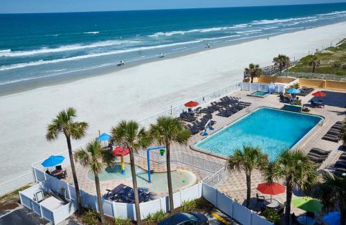 Daytona Beach Complejo | Holiday Inn Resort Daytona Beach Oceanfront by IHG