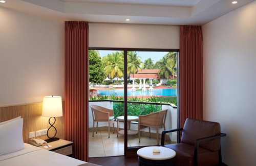 Cavelossim Complejo | Holiday Inn Resort Goa by IHG
