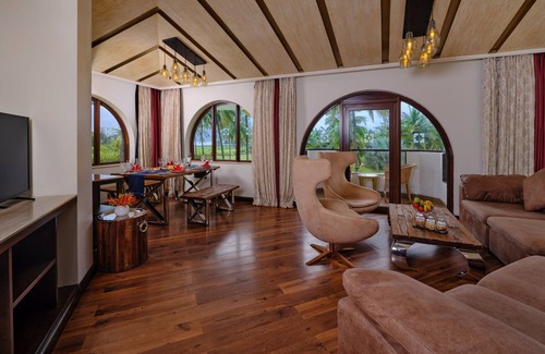 Cavelossim Complejo | Holiday Inn Resort Goa by IHG