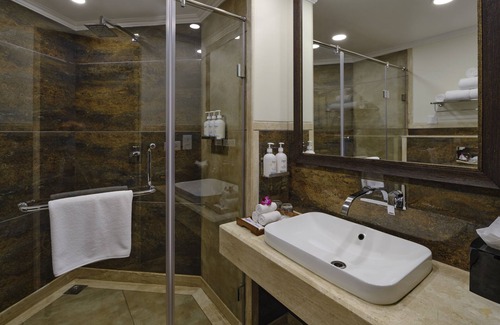 Cavelossim Complejo | Holiday Inn Resort Goa by IHG