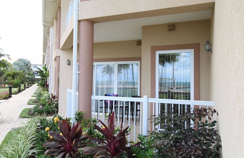 Crystal Harbour Apartamento | Holiday Inn Resort Grand Cayman