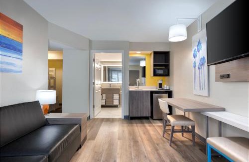 Florida Central Atlantic Coast Complejo | Holiday Inn Resort Orlando Suites - Waterpark by IHG