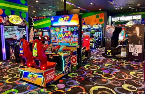 Florida Central Atlantic Coast Complejo | Holiday Inn Resort Orlando Suites - Waterpark by IHG
