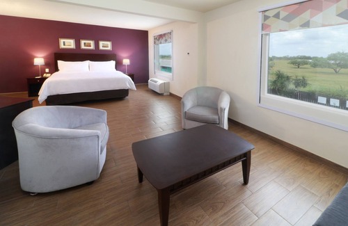 Reynosa Hotel | Holiday Inn Reynosa Industrial Poniente by IHG