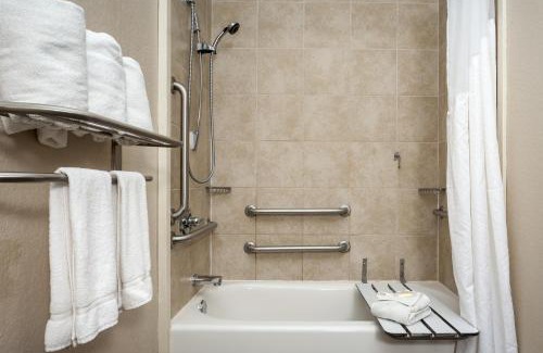 West San Antonio Complejo | Holiday Inn San Antonio Northwest- SeaWorld Area by IHG